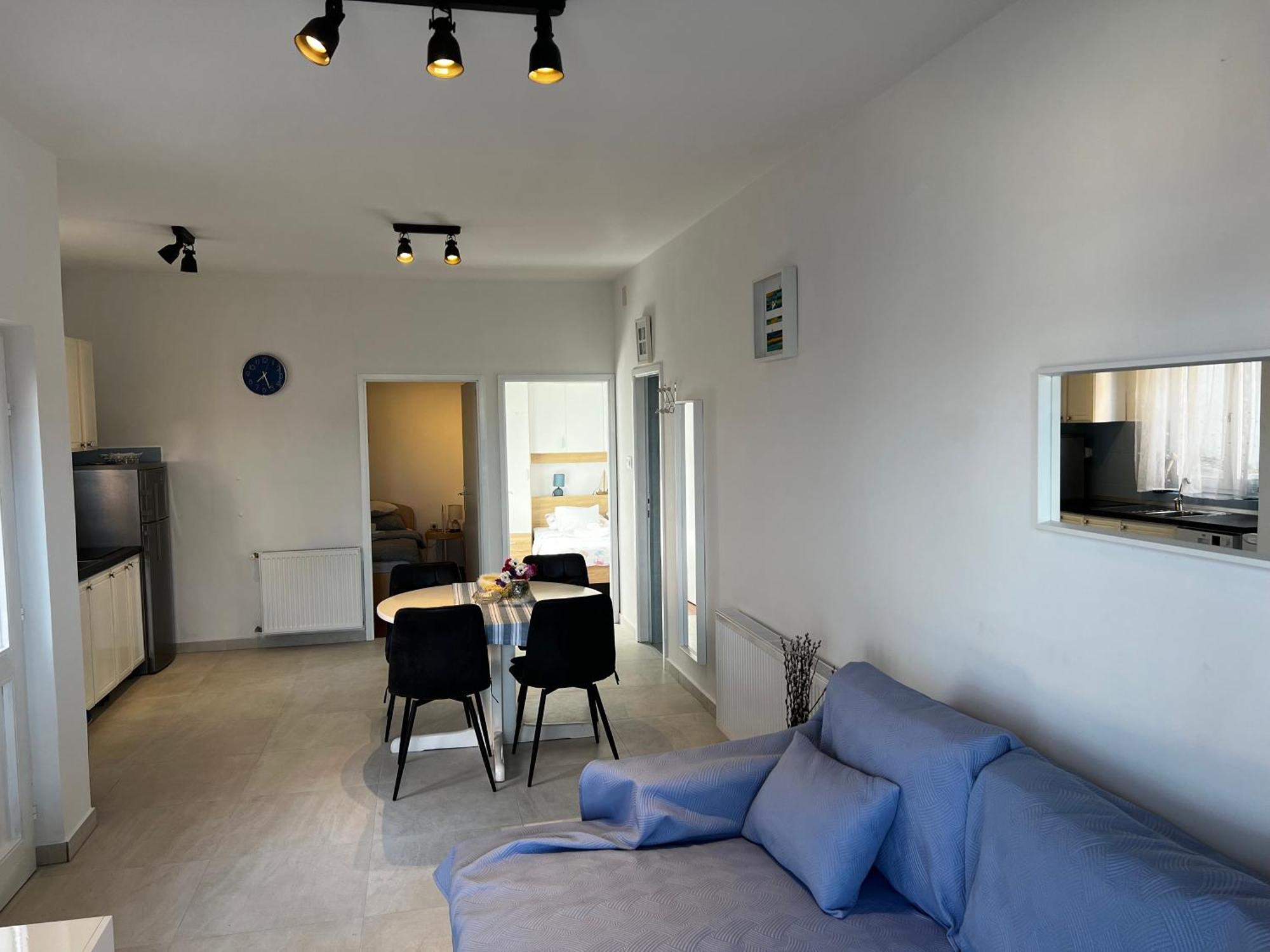 House Klarin Apartman Jezera Kültér fotó